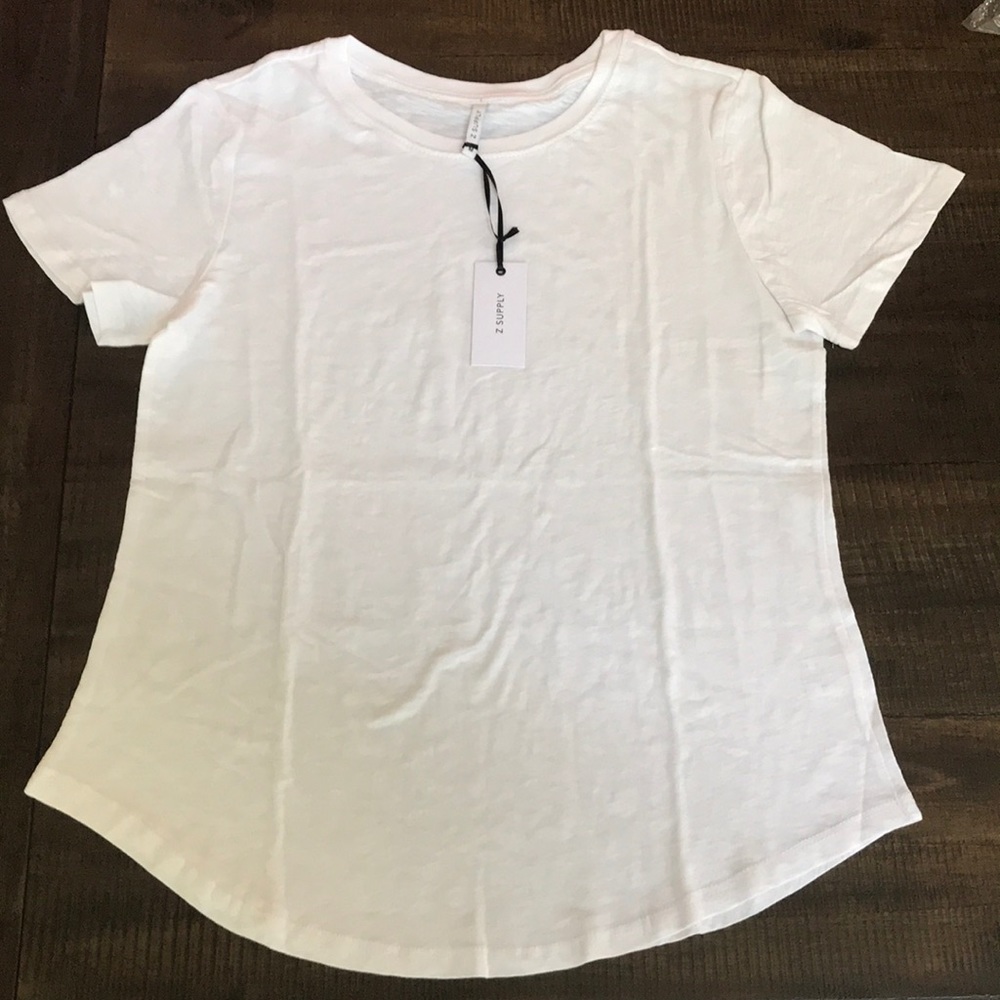 NWT Z Supply Tee - Picture 4 of 6